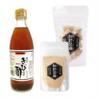 お手軽セットA(含蜜黒糖加計呂麻)