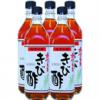 かけろま　きび酢　5本セット