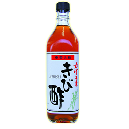 かけろま きび酢(700ml)