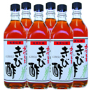 かけろま　きび酢(700ml)　6本セット